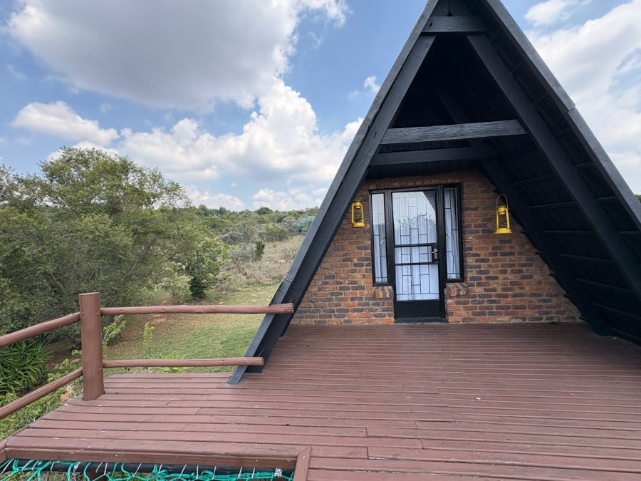 2 Bedroom Property for Sale in Utopia Nature Estate North West